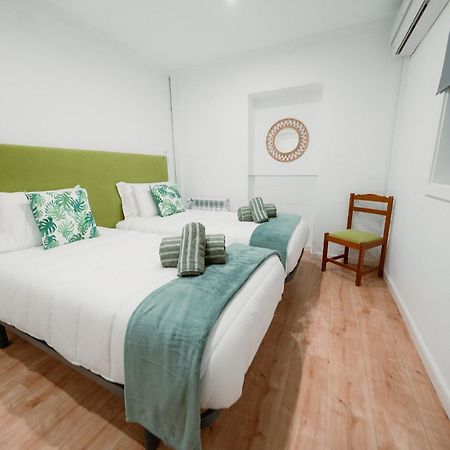 Douro Garden & Rooftop - Authentic Portuguese Guesthouse Вила-Нова-ди-Гая Экстерьер фото